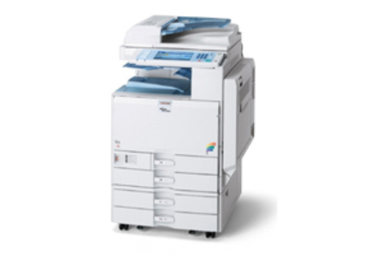 Kserokopiarka Ricoh MPC 2500