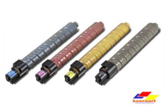 Toner do Ricoh MPC 2500
